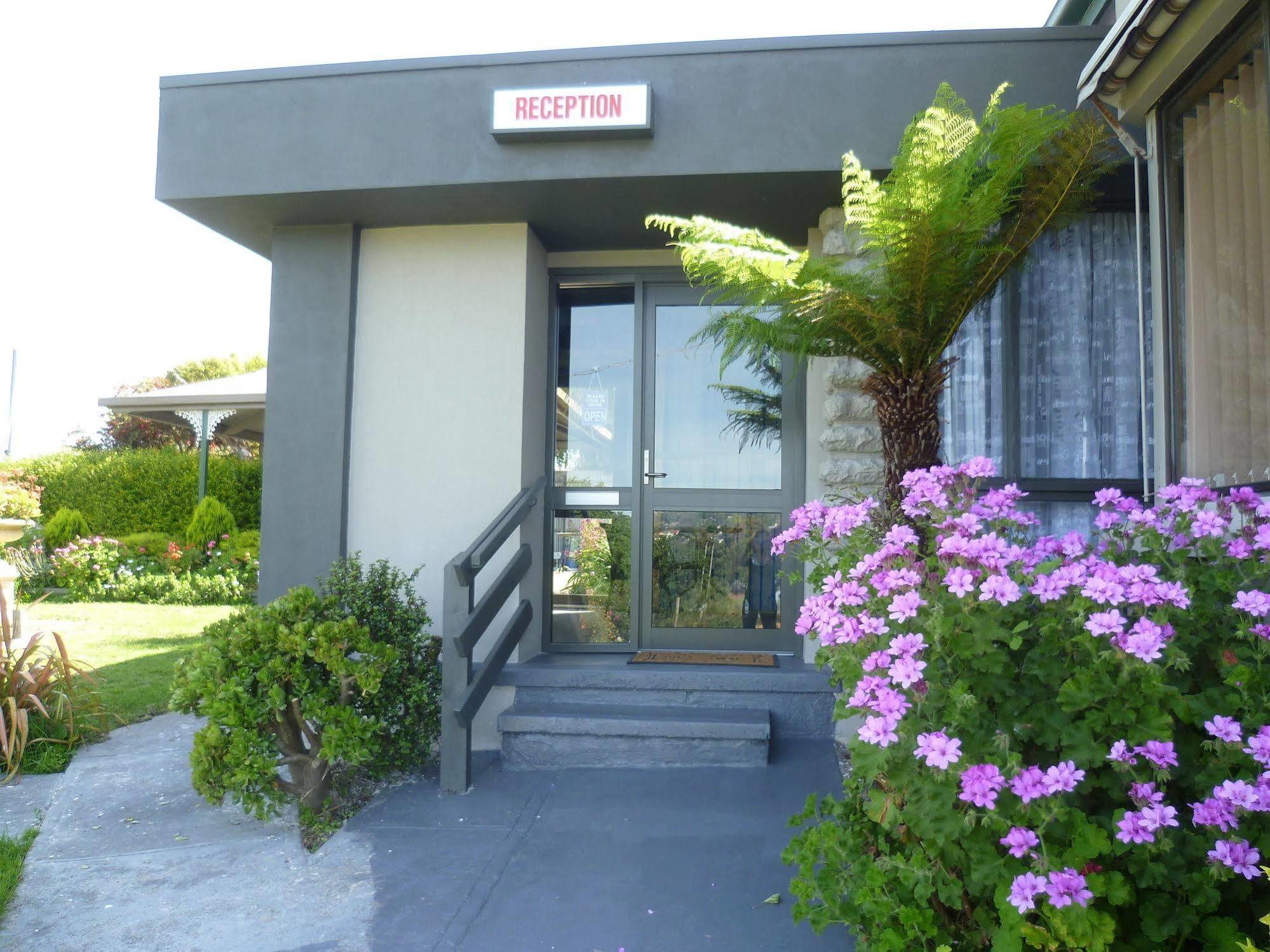 Mount View Motel Mount Gambier Exterior foto